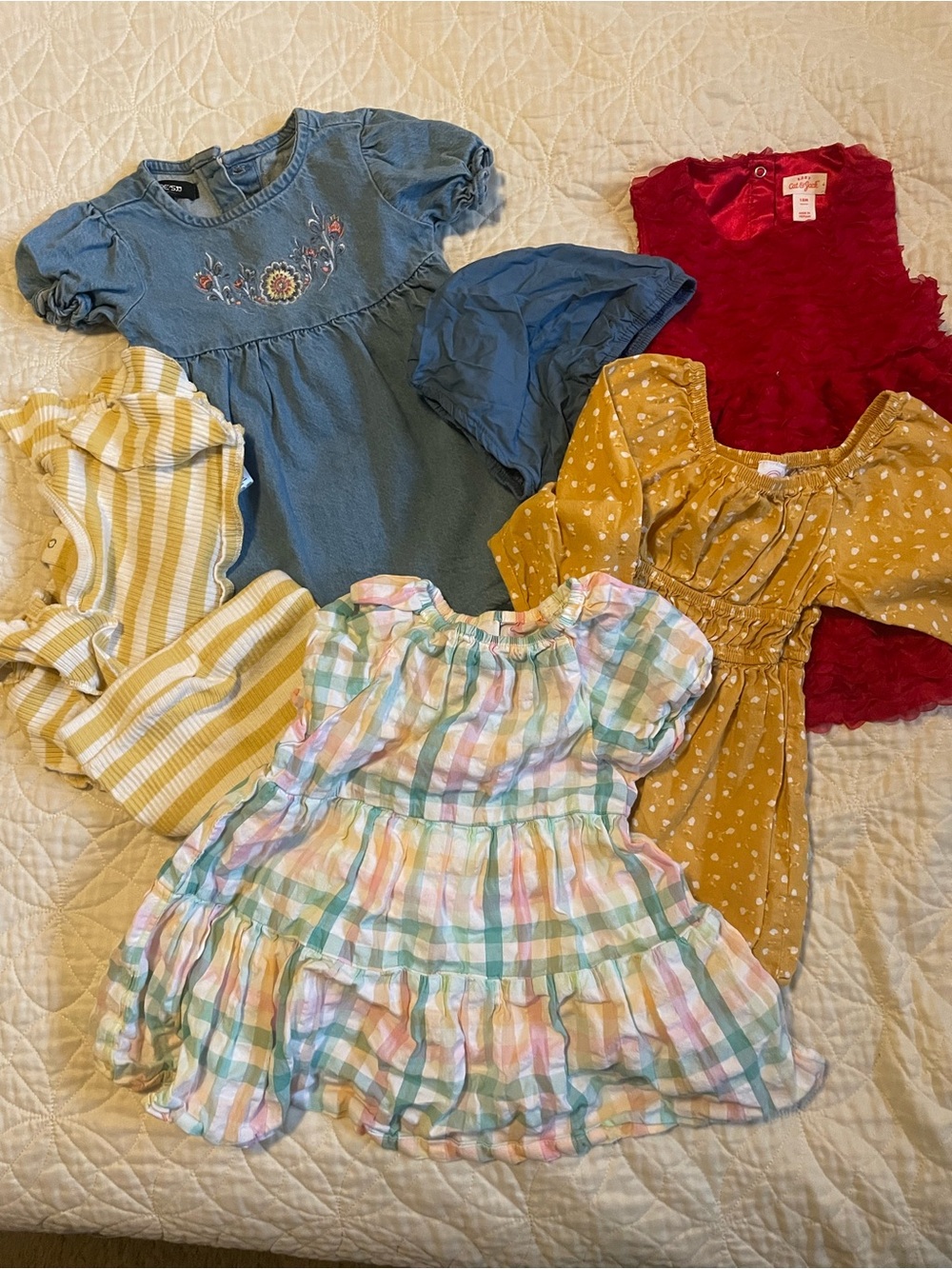 18 Mo Girl Bundle